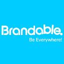Brandable logo